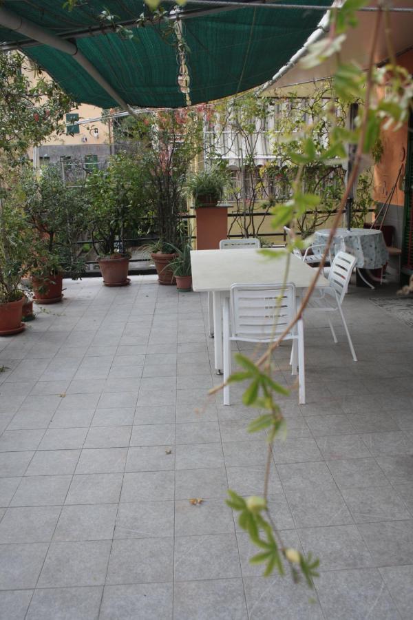 Apartamento Al Portoro La Spezia Exterior foto